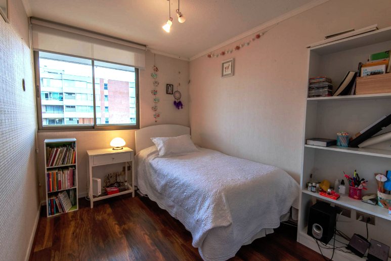 Dormitorio 2