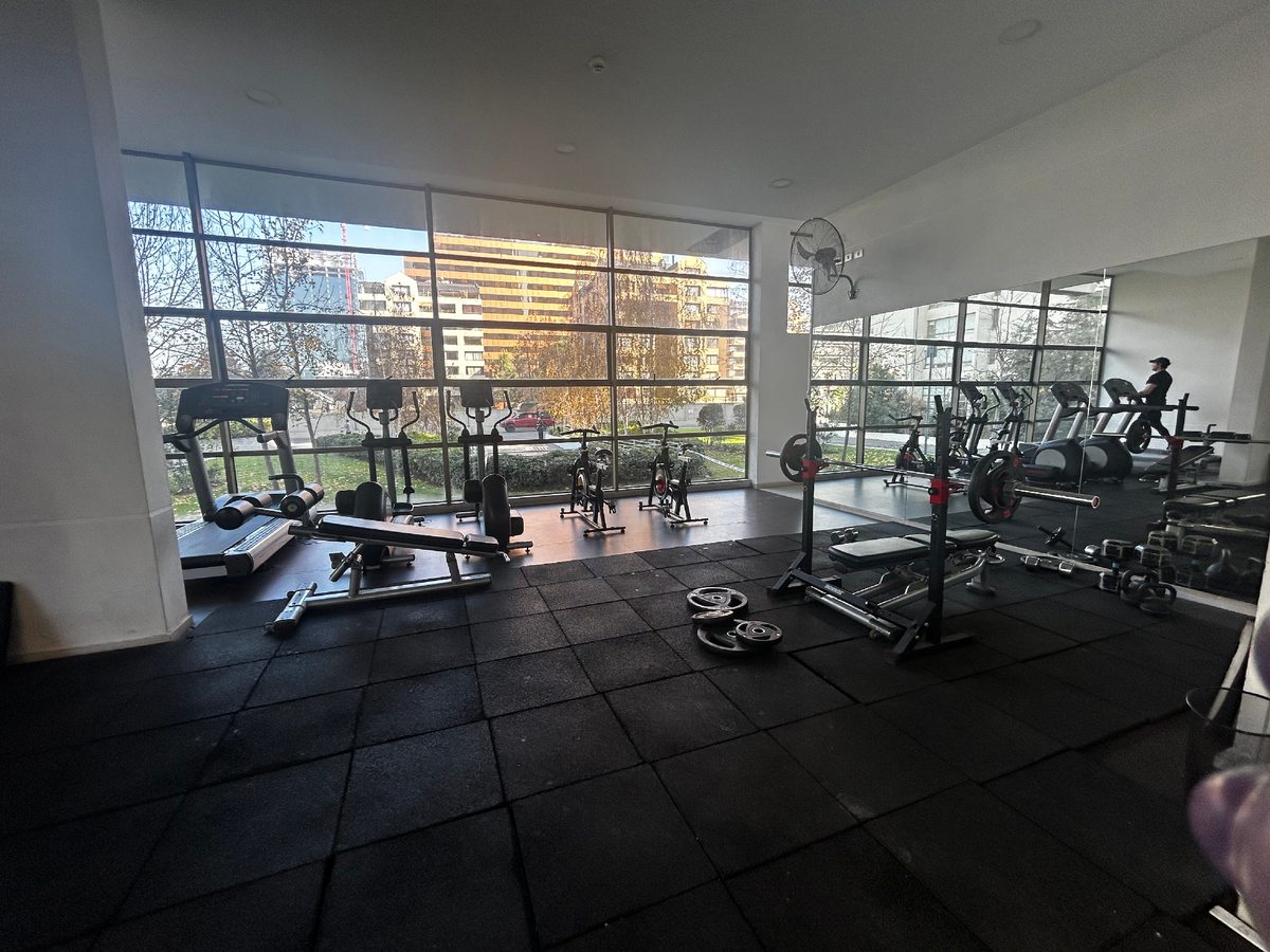 Gimnasio