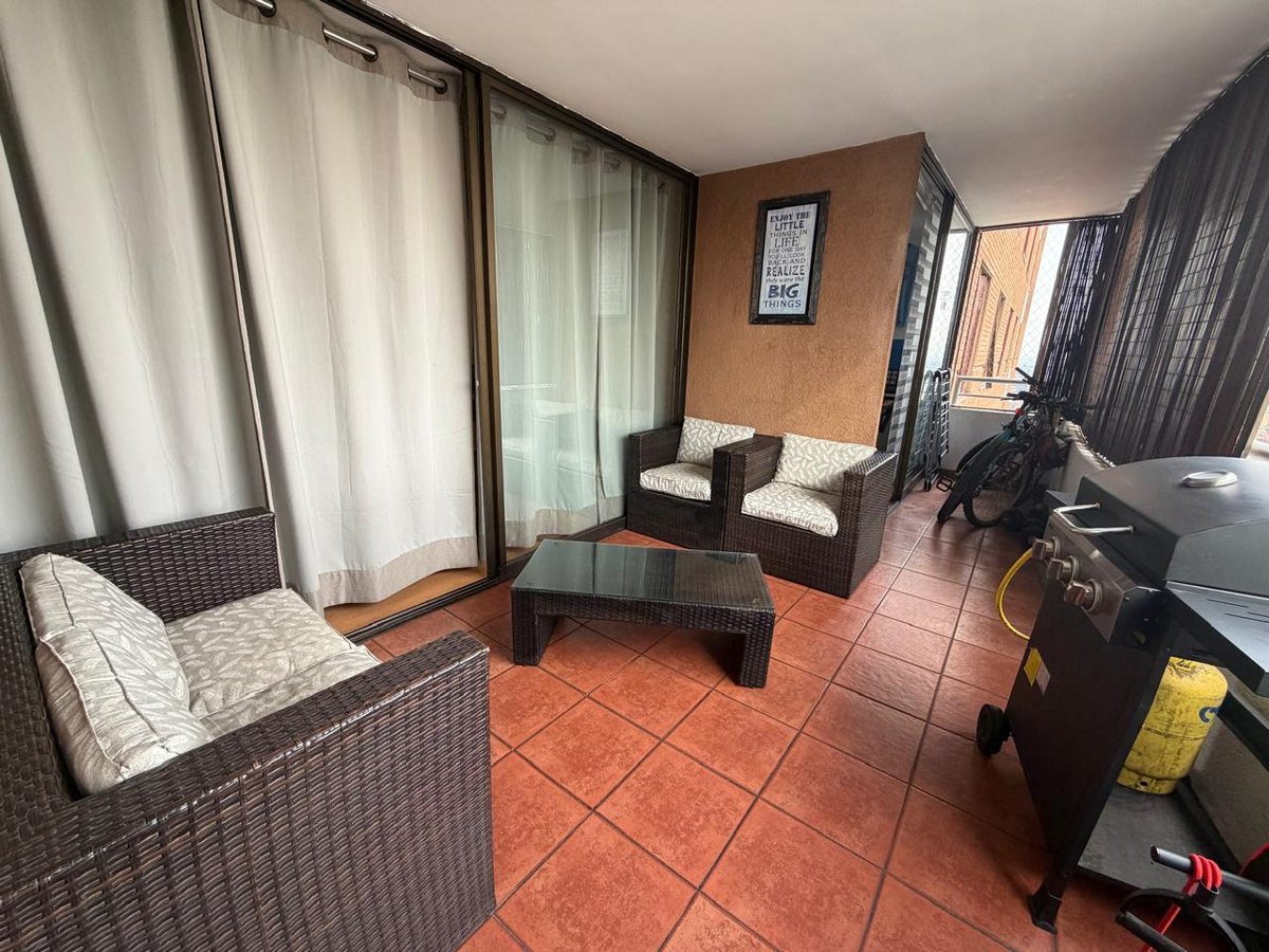 terraza