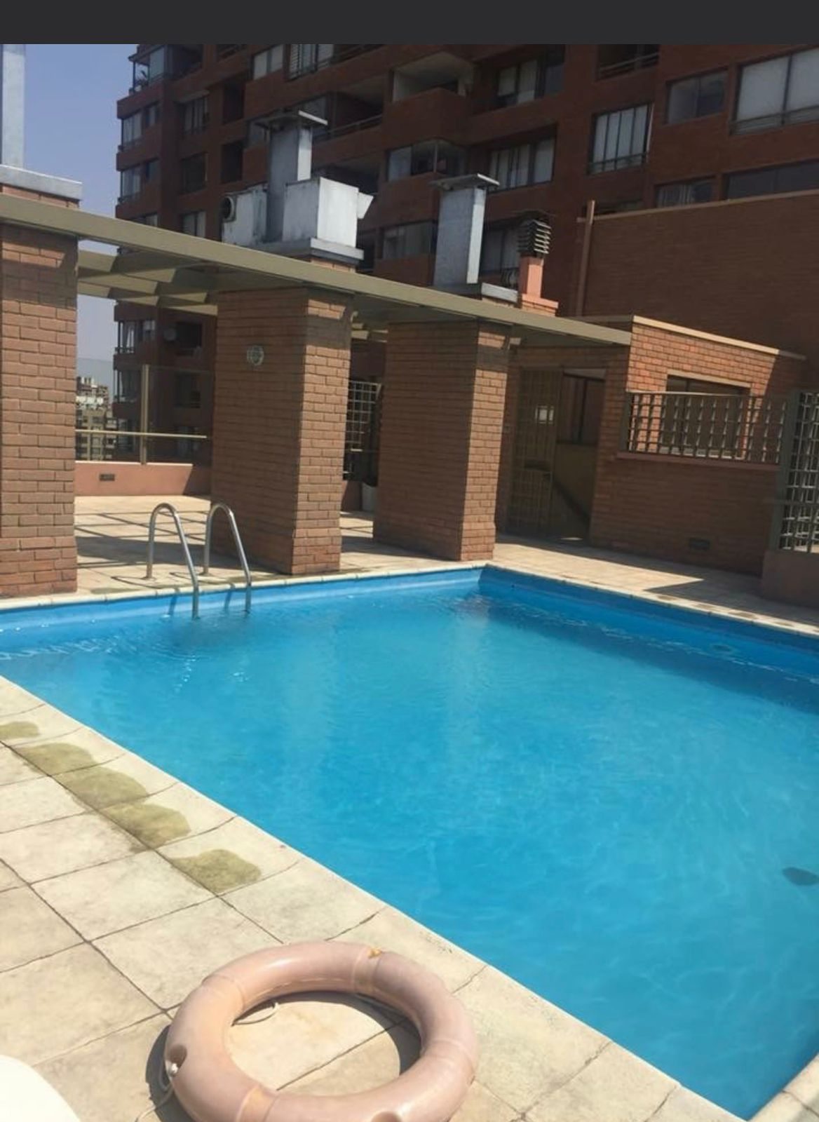 PISCINA TORRE A