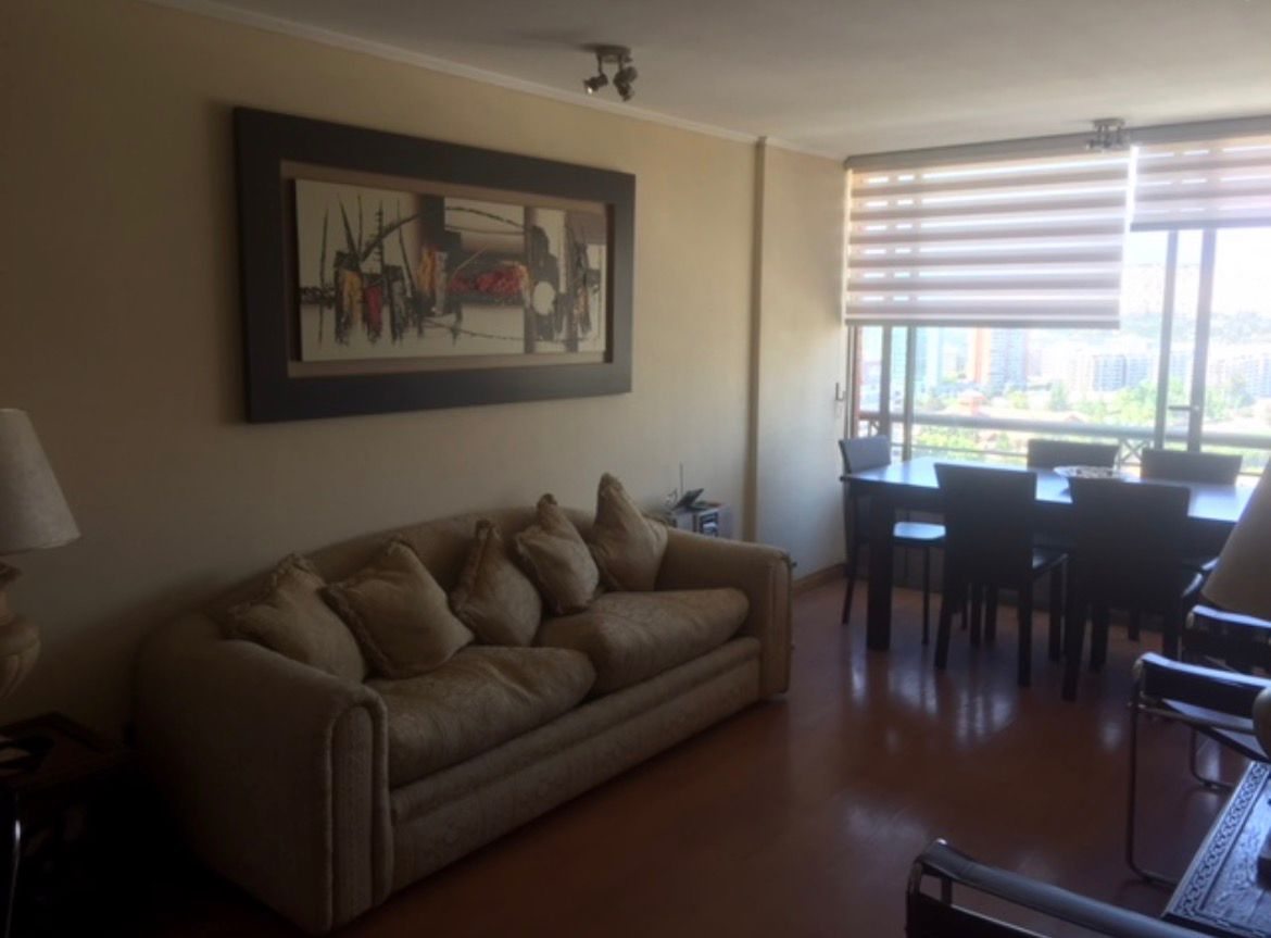 LIVING -COMEDOR