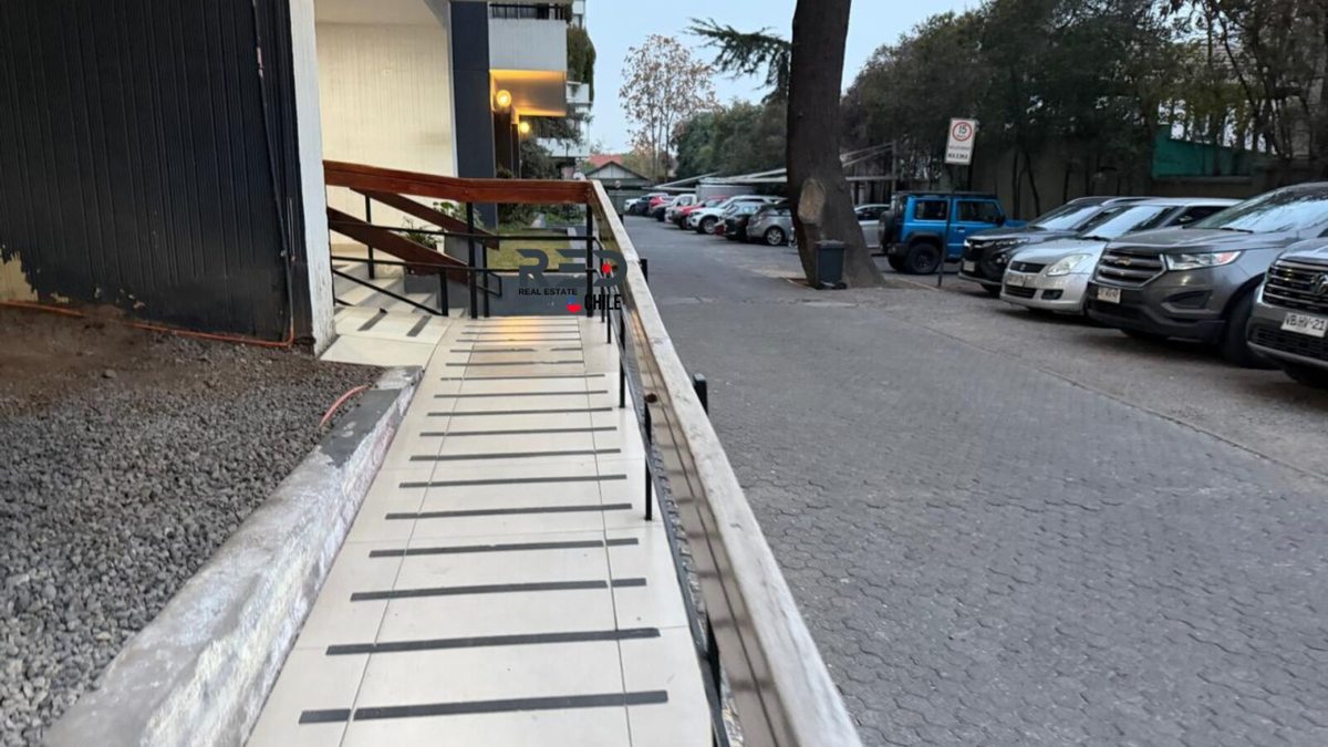 Rampa Entrada