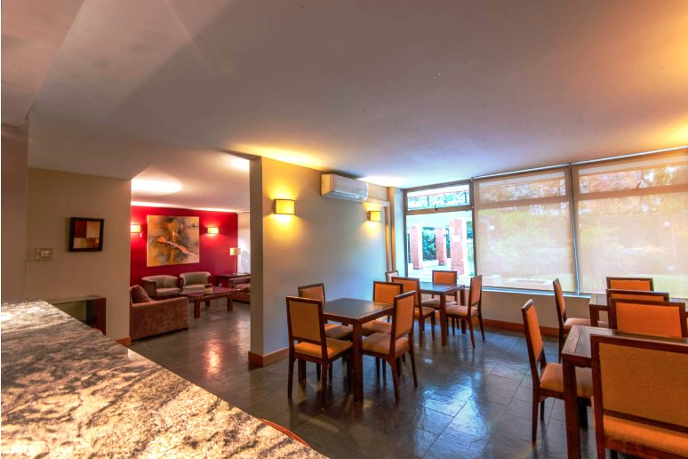 Sala de eventos