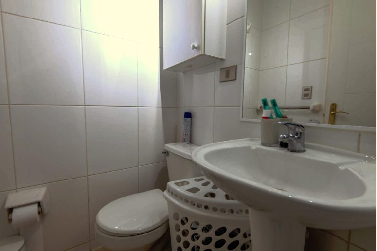 Baño 2