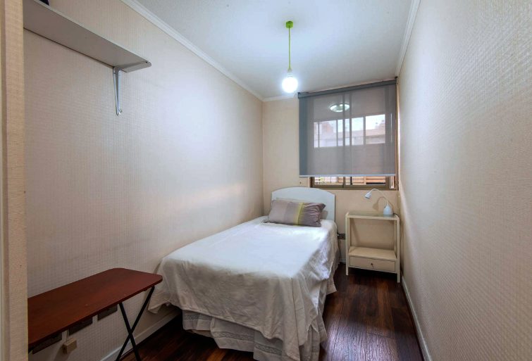 Dormitorio 3