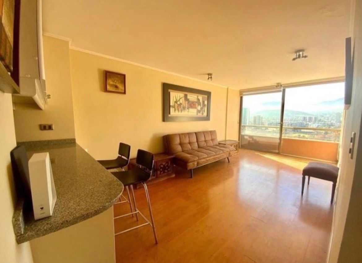 LIVING - COMEDOR