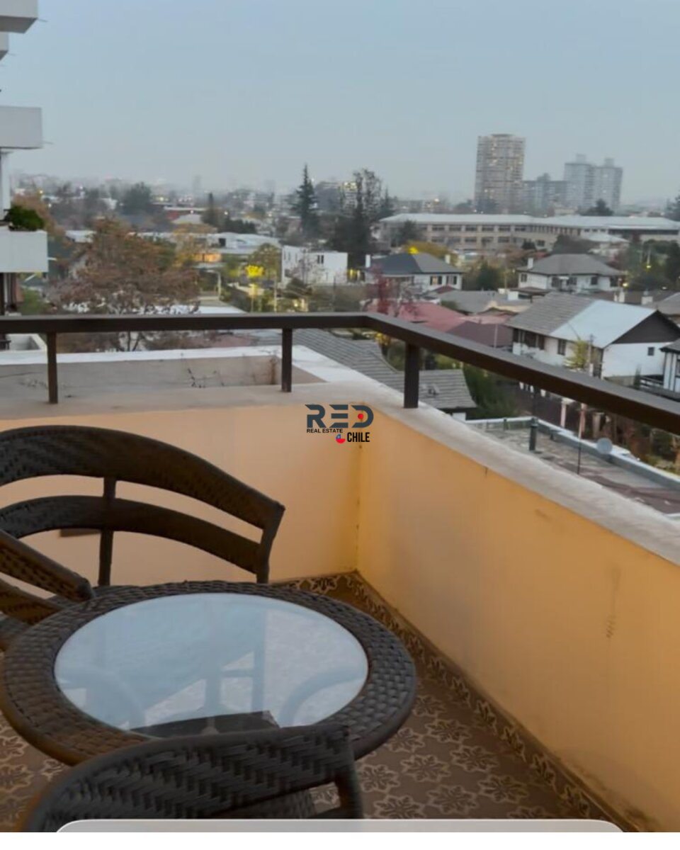 Terraza Dorm.
