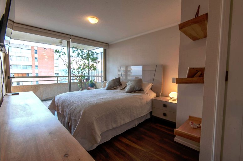 Dormitorio 1