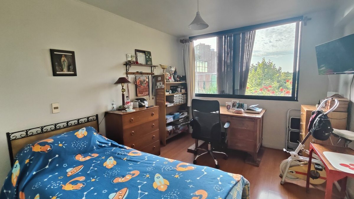 Dormitorio
