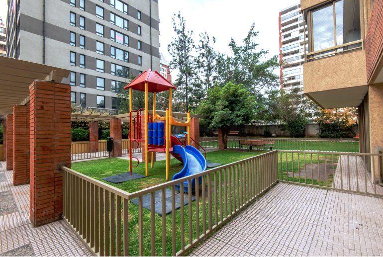 Juegos infantiles