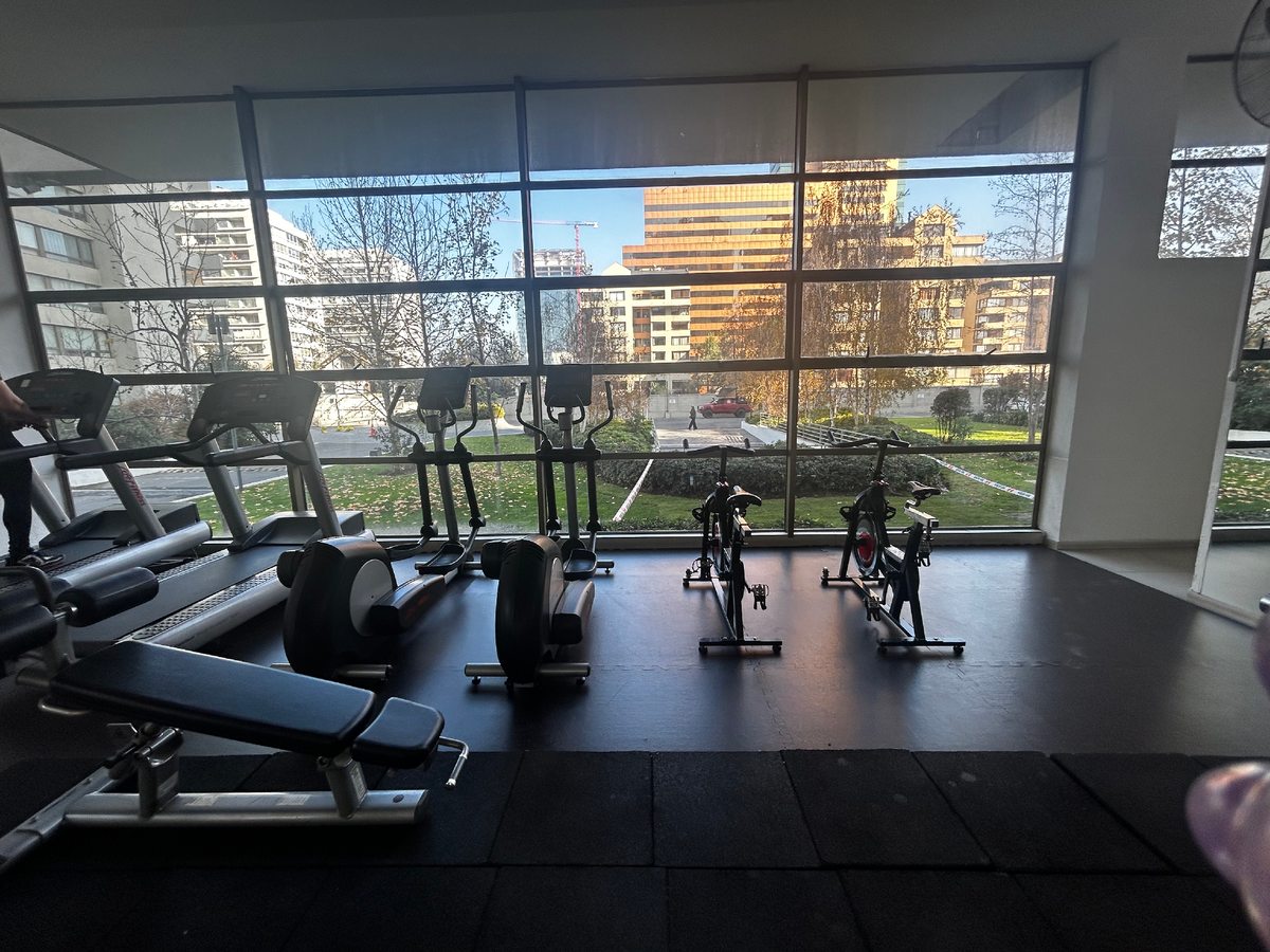 Gimnasio