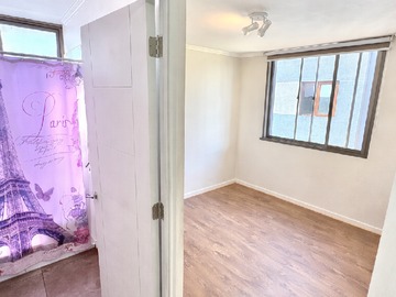 HABITACIÓN PRINCIPAL EN SUITE