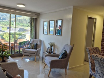 Venta / Departamento / Limache