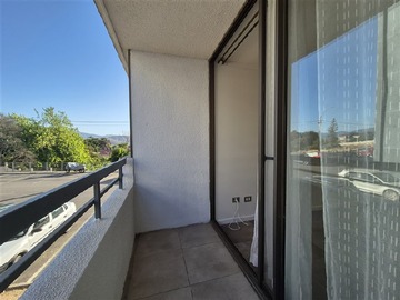Venta / Departamento / Limache