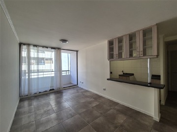 Venta / Departamento / Limache