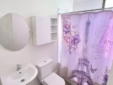 BAÑO HABITACIÓN PRINCIPAL