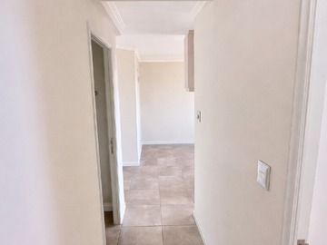 Venta / Departamento / Limache