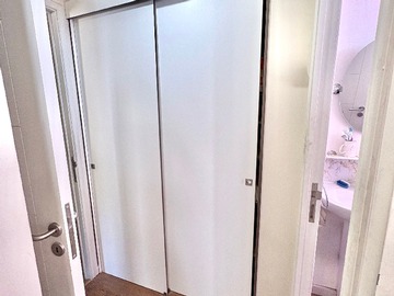 CLOSET HABITACIÓN EN SUITE