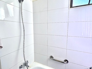BAÑO HABITACIÓN PRINCIPAL