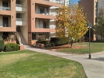 Venta / Departamento / Limache