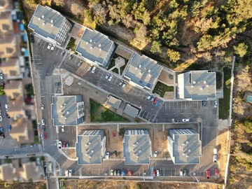 Venta / Departamento / Limache