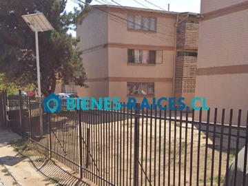Venta / Departamento / Limache