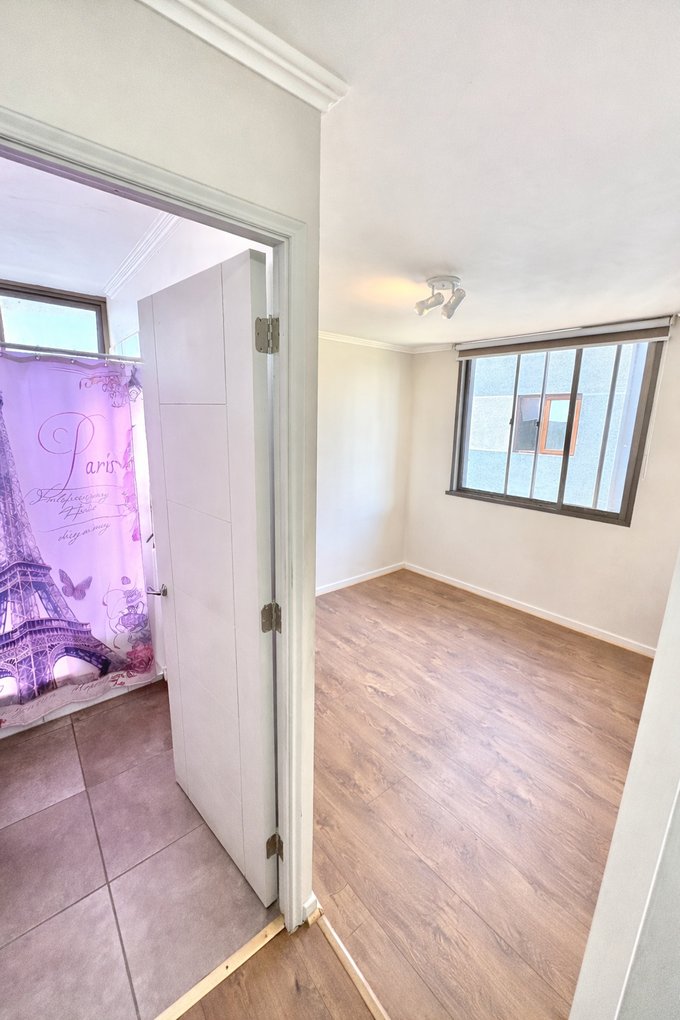 HABITACIÓN PRINCIPAL EN SUITE