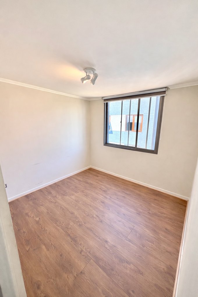 HABITACIÓN PRINCIPAL