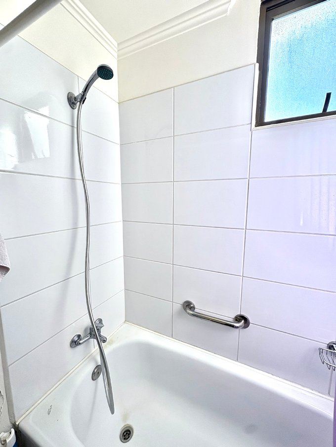 BAÑO HABITACIÓN PRINCIPAL