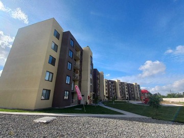 Venta / Departamento / Linares