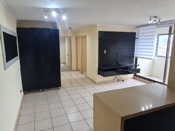 Venta / Departamento / Linares