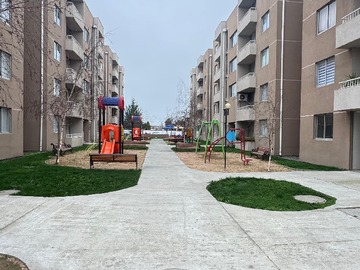 Venta / Departamento / Linares