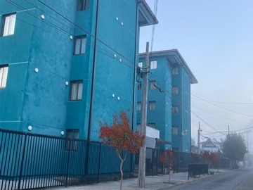 Venta / Departamento / Linares