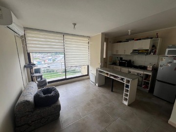 Venta / Departamento / Linares