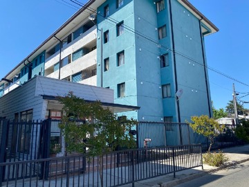 Venta / Departamento / Linares