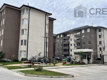 Venta / Departamento / Linares