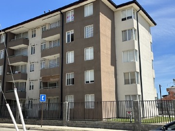 Venta / Departamento / Linares