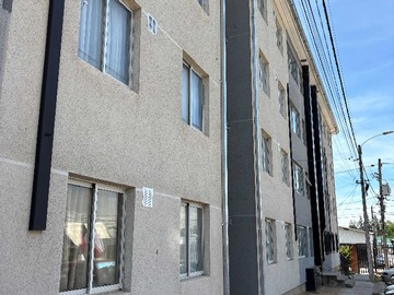 Venta / Departamento / Linares