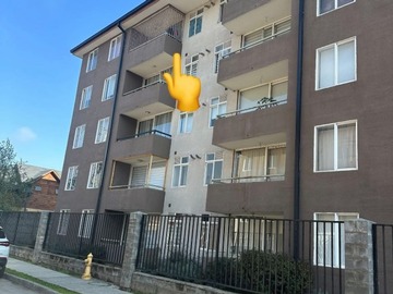 Venta / Departamento / Linares
