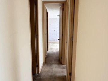 Venta / Departamento / Linares