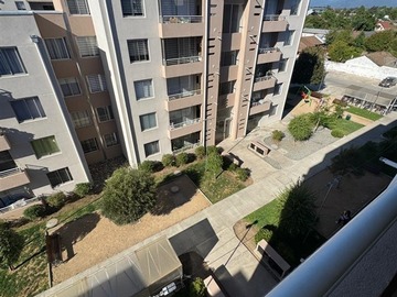 Venta / Departamento / Linares