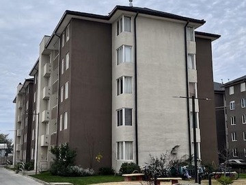 Venta / Departamento / Linares