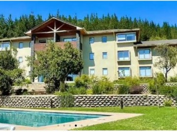 Venta / Departamento / Linares