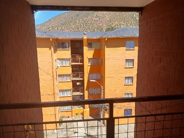 Venta / Departamento / Llaillay
