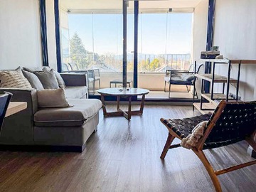 Venta / Departamento / Llanquihue
