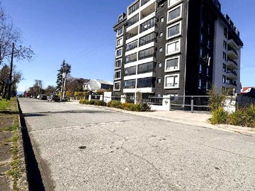 Venta / Departamento / Llanquihue