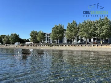 Venta / Departamento / Llanquihue