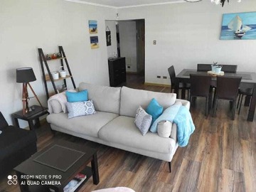 Venta / Departamento / Llanquihue