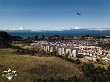 Venta / Departamento / Llanquihue