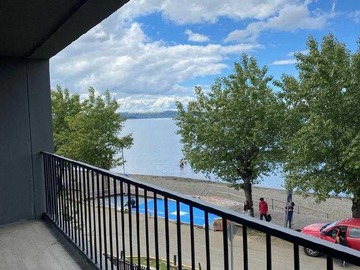 Venta / Departamento / Llanquihue
